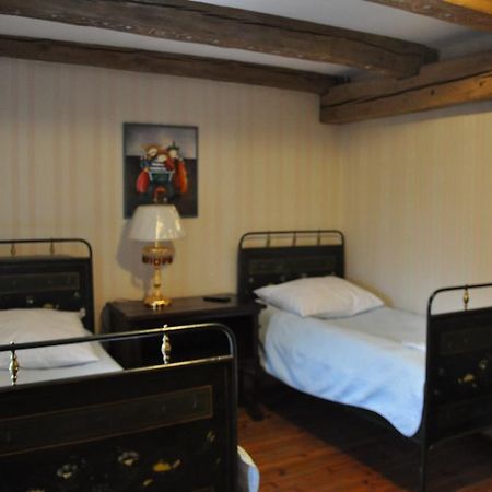 Ostoya Inn & Granary Ясьонка Номер фото