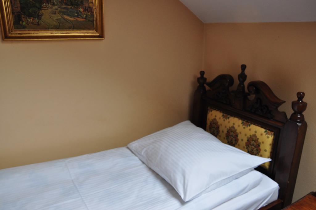Ostoya Inn & Granary Ясьонка Номер фото