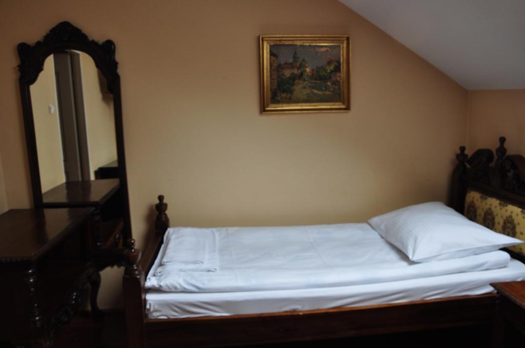 Ostoya Inn & Granary Ясьонка Номер фото