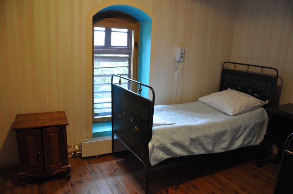 Ostoya Inn & Granary Ясьонка Номер фото