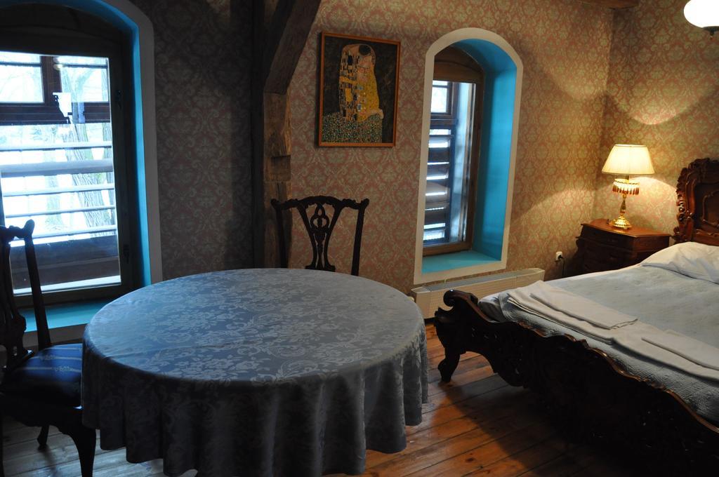 Ostoya Inn & Granary Ясьонка Екстер'єр фото