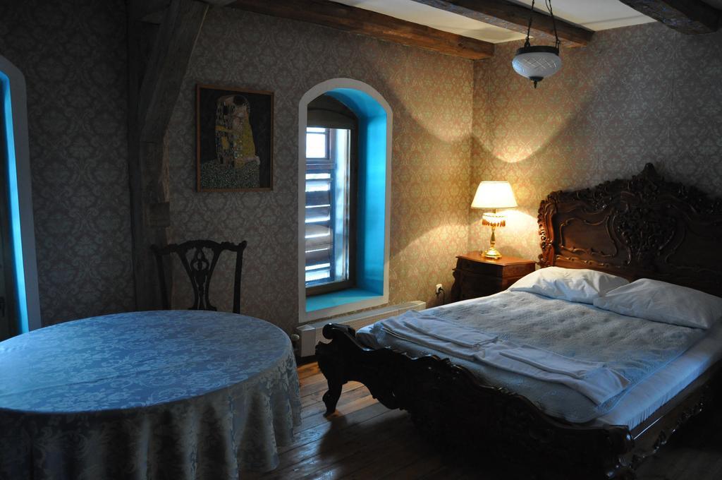Ostoya Inn & Granary Ясьонка Екстер'єр фото