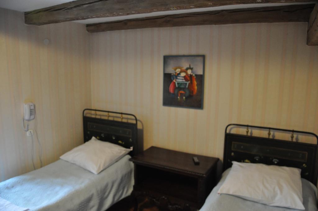 Ostoya Inn & Granary Ясьонка Номер фото