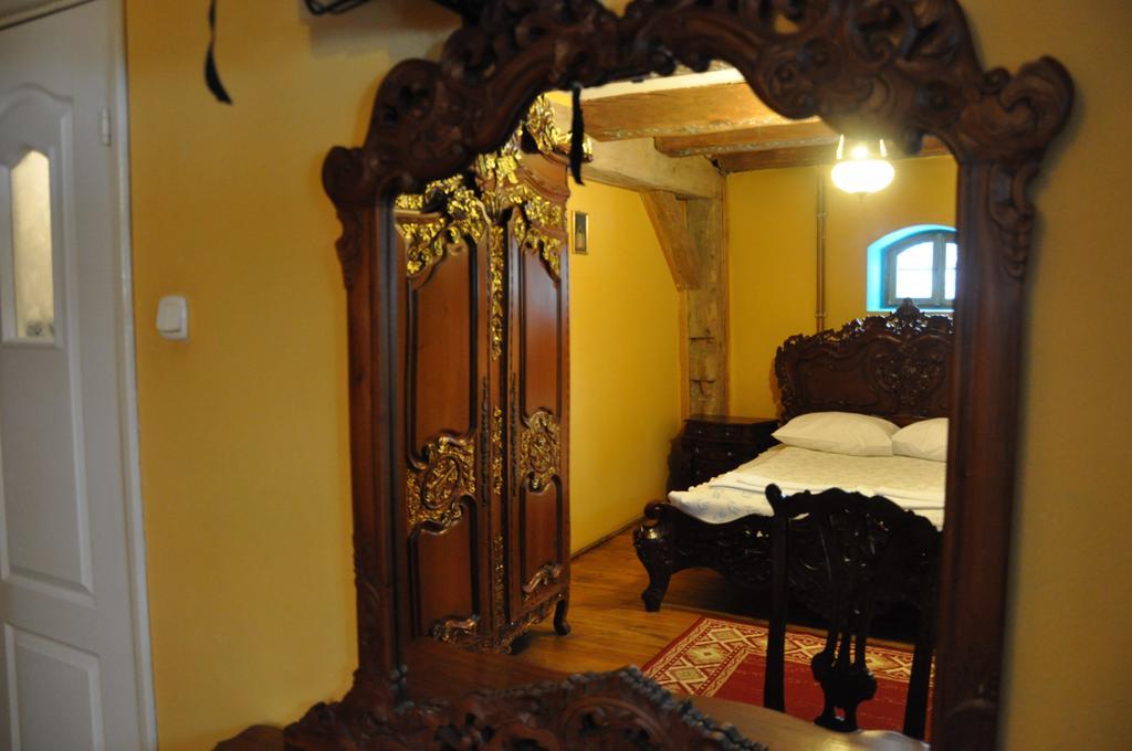 Ostoya Inn & Granary Ясьонка Номер фото