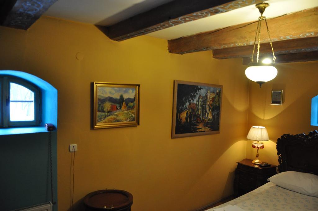 Ostoya Inn & Granary Ясьонка Номер фото