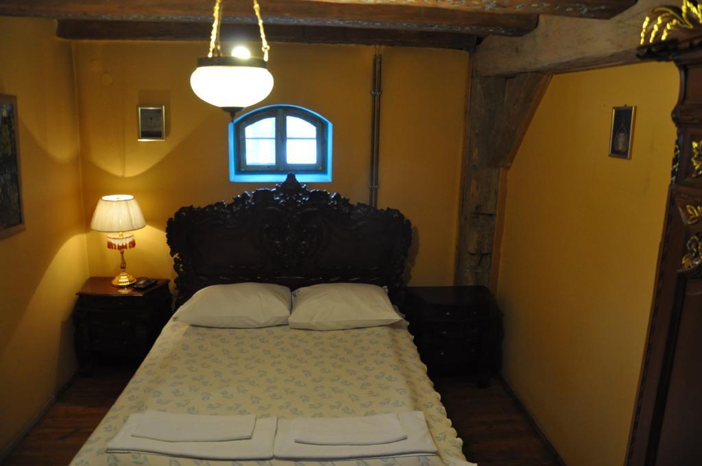Ostoya Inn & Granary Ясьонка Номер фото