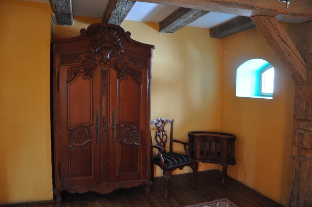 Ostoya Inn & Granary Ясьонка Екстер'єр фото