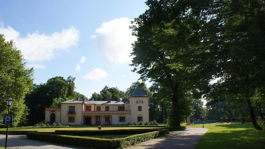 Ostoya Inn & Granary Ясьонка Екстер'єр фото