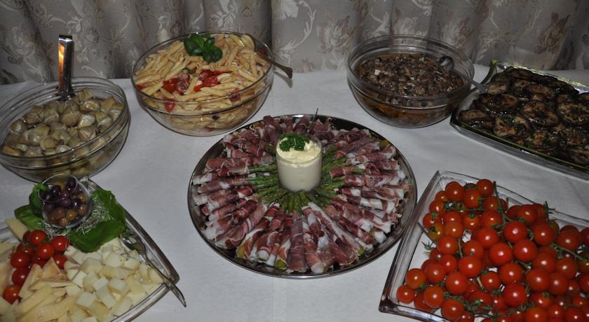Ostoya Inn & Granary Ясьонка Екстер'єр фото