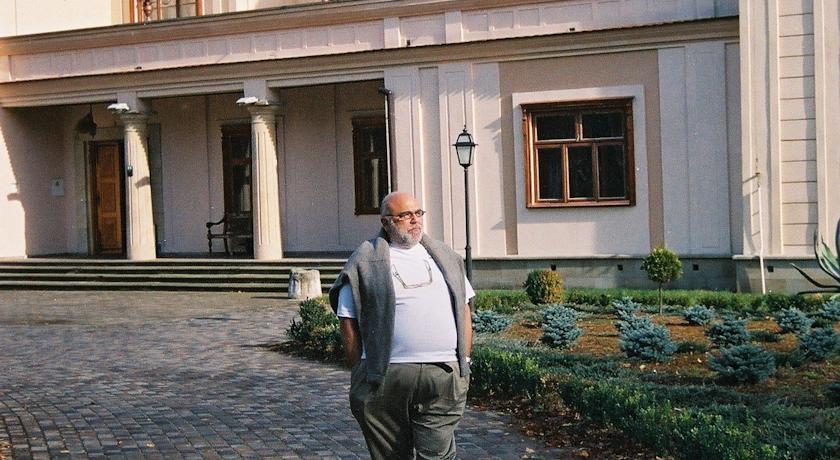 Ostoya Inn & Granary Ясьонка Екстер'єр фото